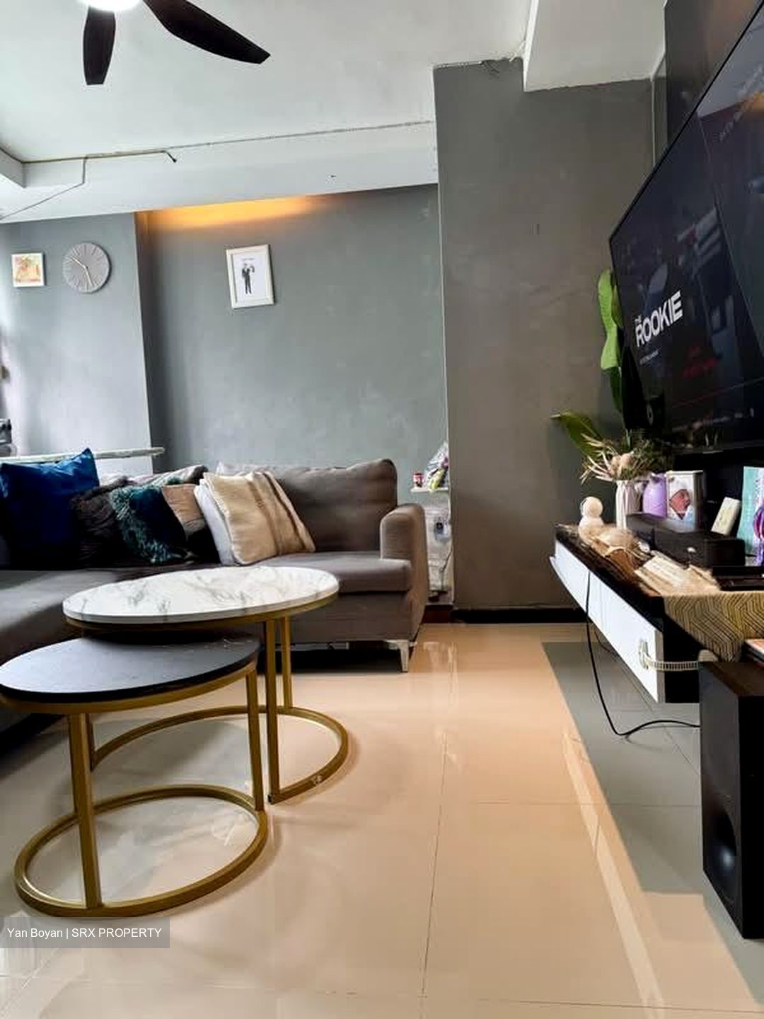 Blk 688F Woodlands Drive 75 (Woodlands), HDB 5 Rooms #566404891